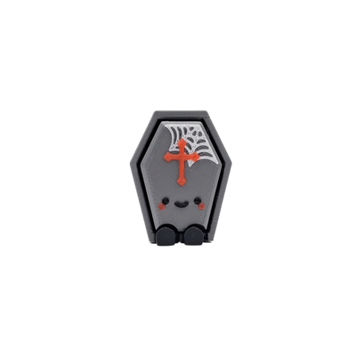 Coffin Clicker