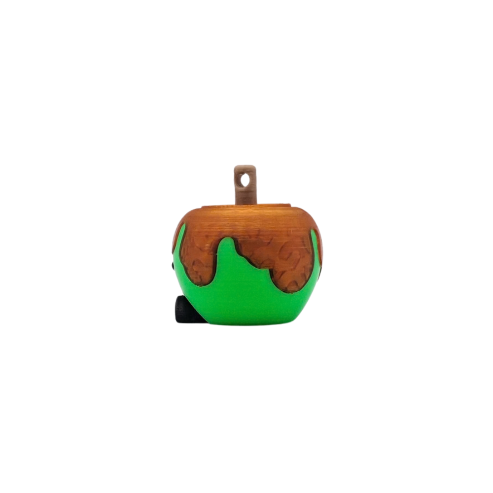 Toffee Apple Clicker