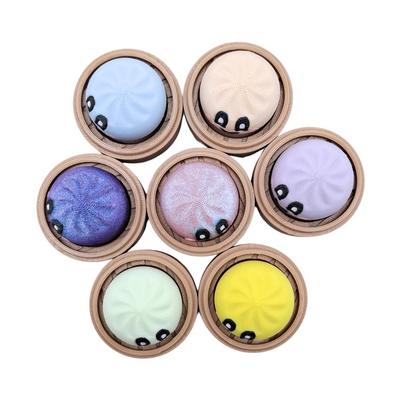 Mini Dumpling Clickers