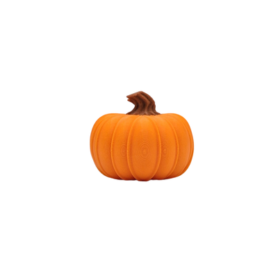 Pumpkin slider