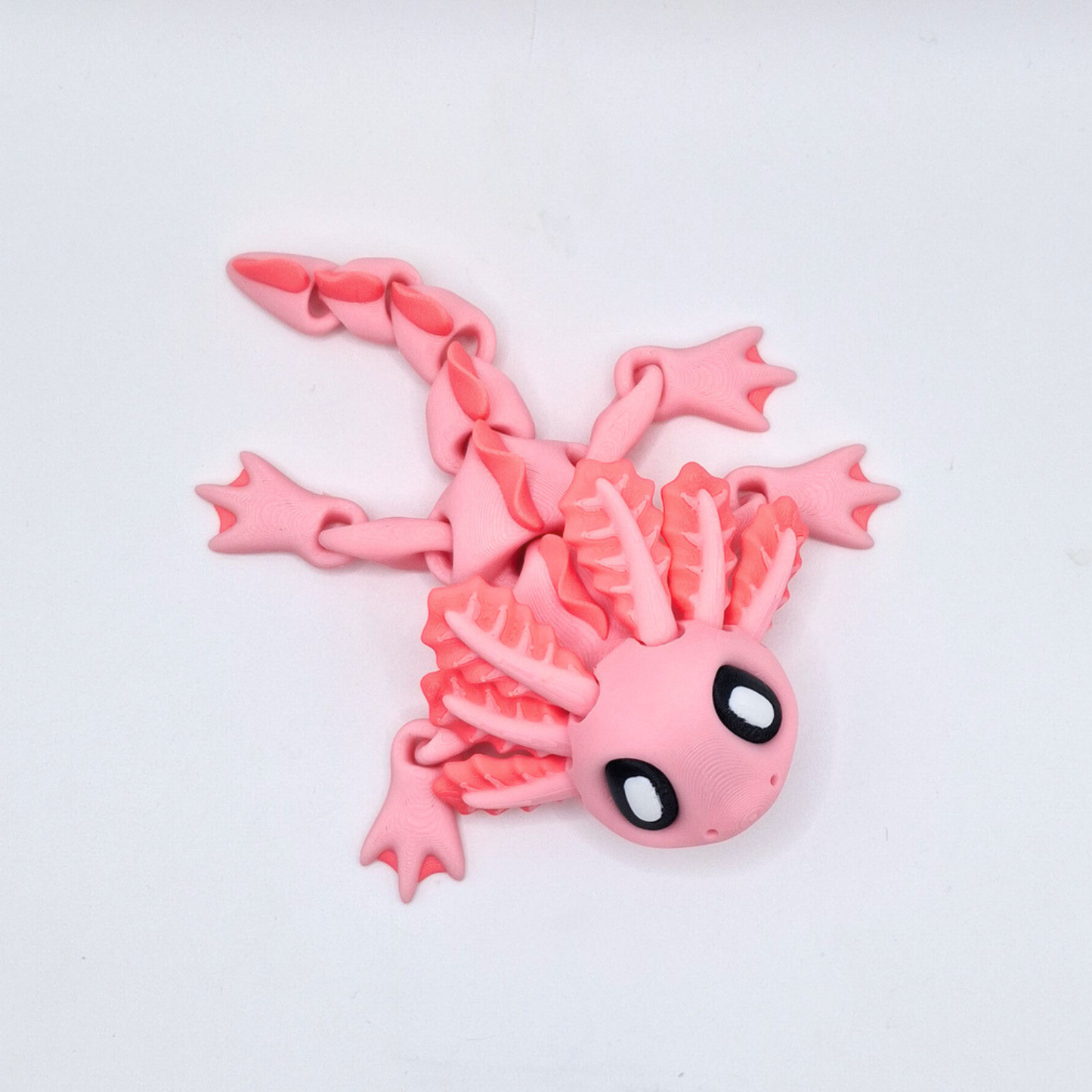 Axolotl Flexi