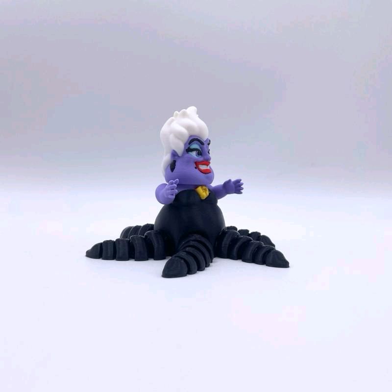 Ursula Flexi
