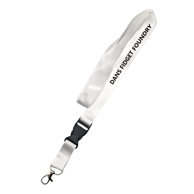 Lanyards