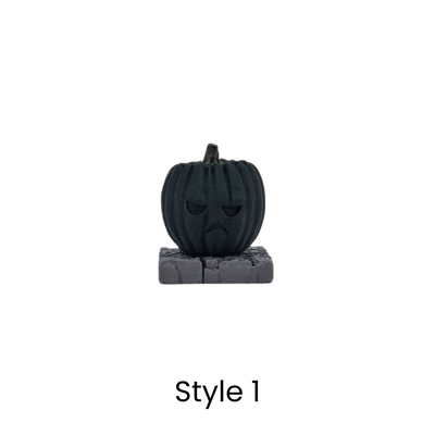 Pumpkin Patch Clickers