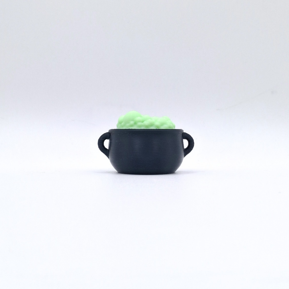 Cauldron Clickers