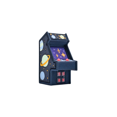 Planets Arcade Clicker