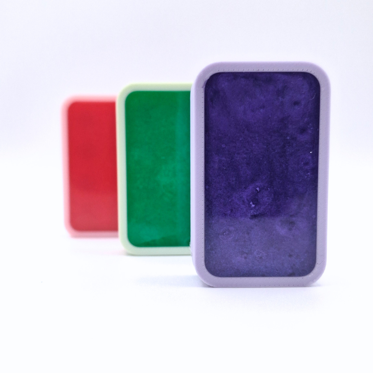 Resin Mag Sliders