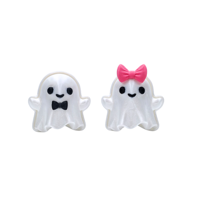 Ghost Clickers