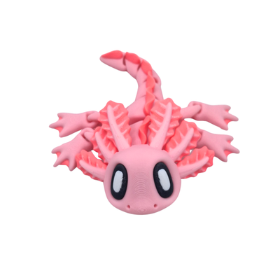 Axolotl Flexi
