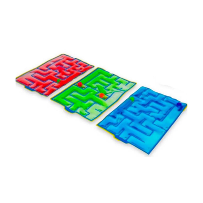 Sensory Maz Mat