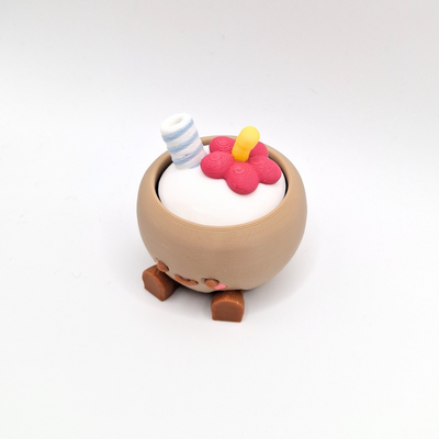 Coconut Clicker