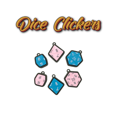 Dice Clickers
