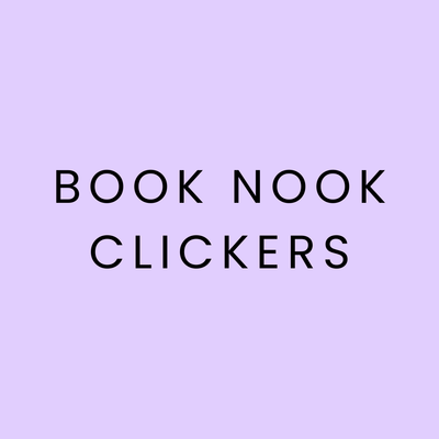 Book Nook Clickers