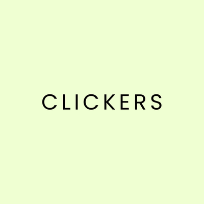 Clickers