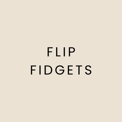 Flip Fidgets
