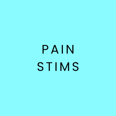 Pain Stims