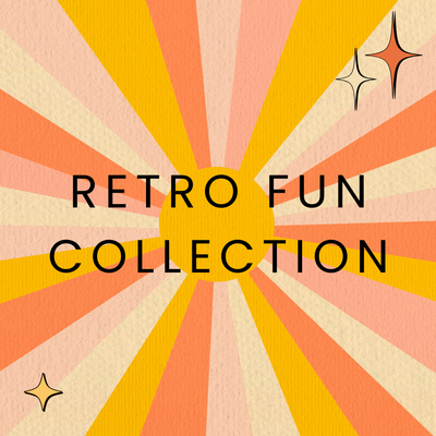 Retro Fun Collection