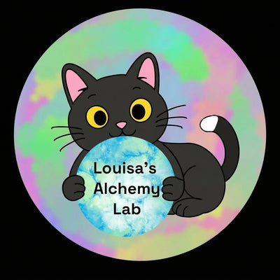 Louisa's Alchemy Lab