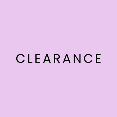 Clearance