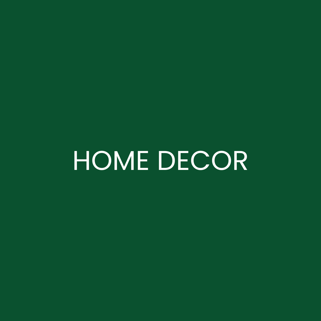 FAYLITH Home Décor