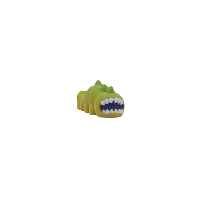 death worm keyring