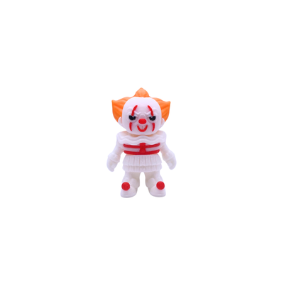 Pennywise Keyring