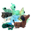 XL Animal Toys