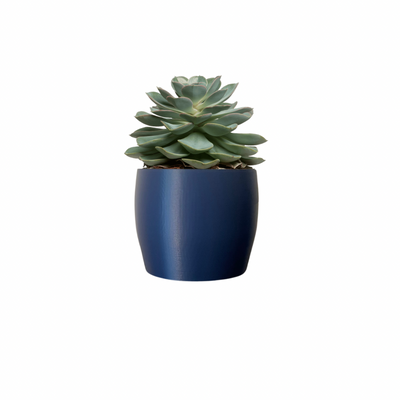 Simple Plant Pot