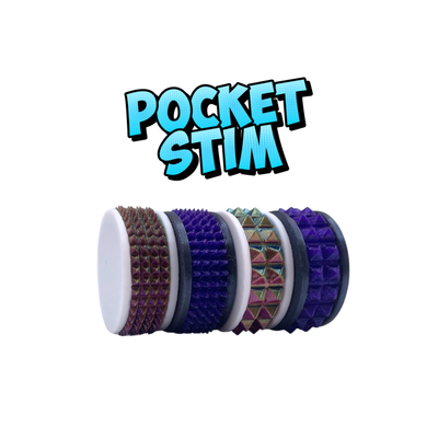 Pocket Stim