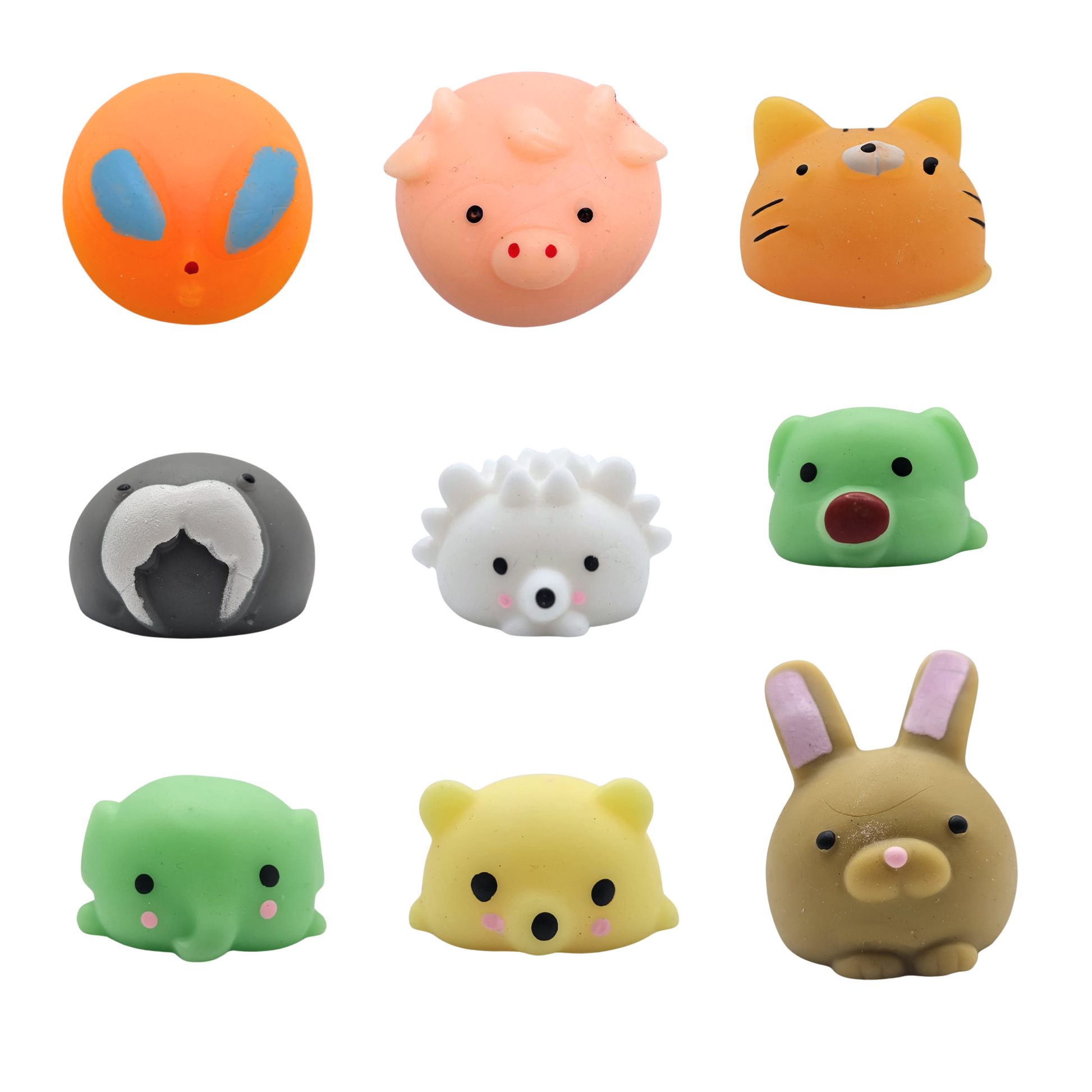 Kawaii Kuties