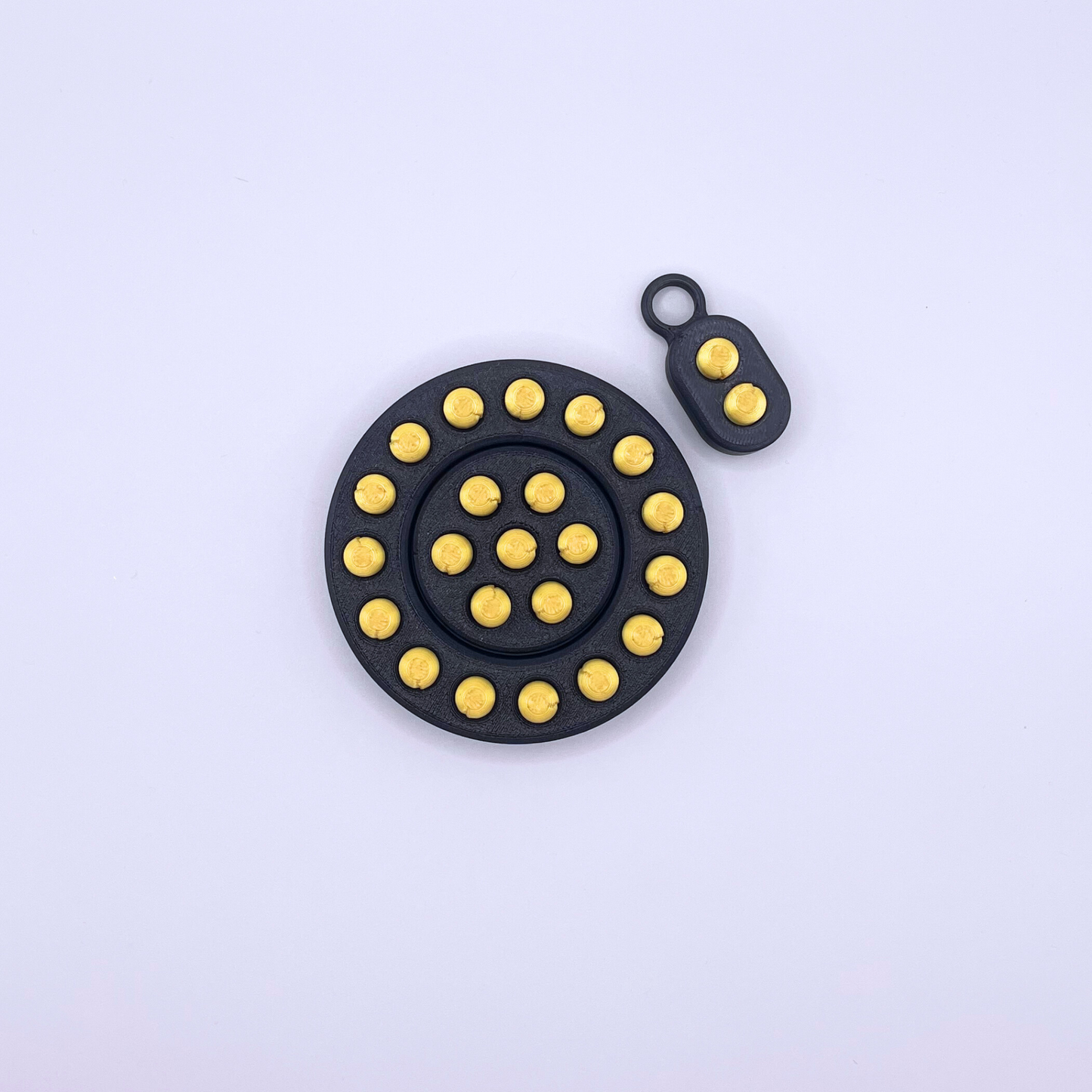 Push Fidget