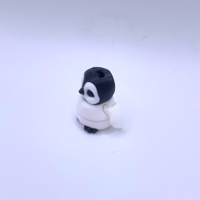 Penguin Keyring
