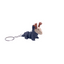 Wendigo keyring 