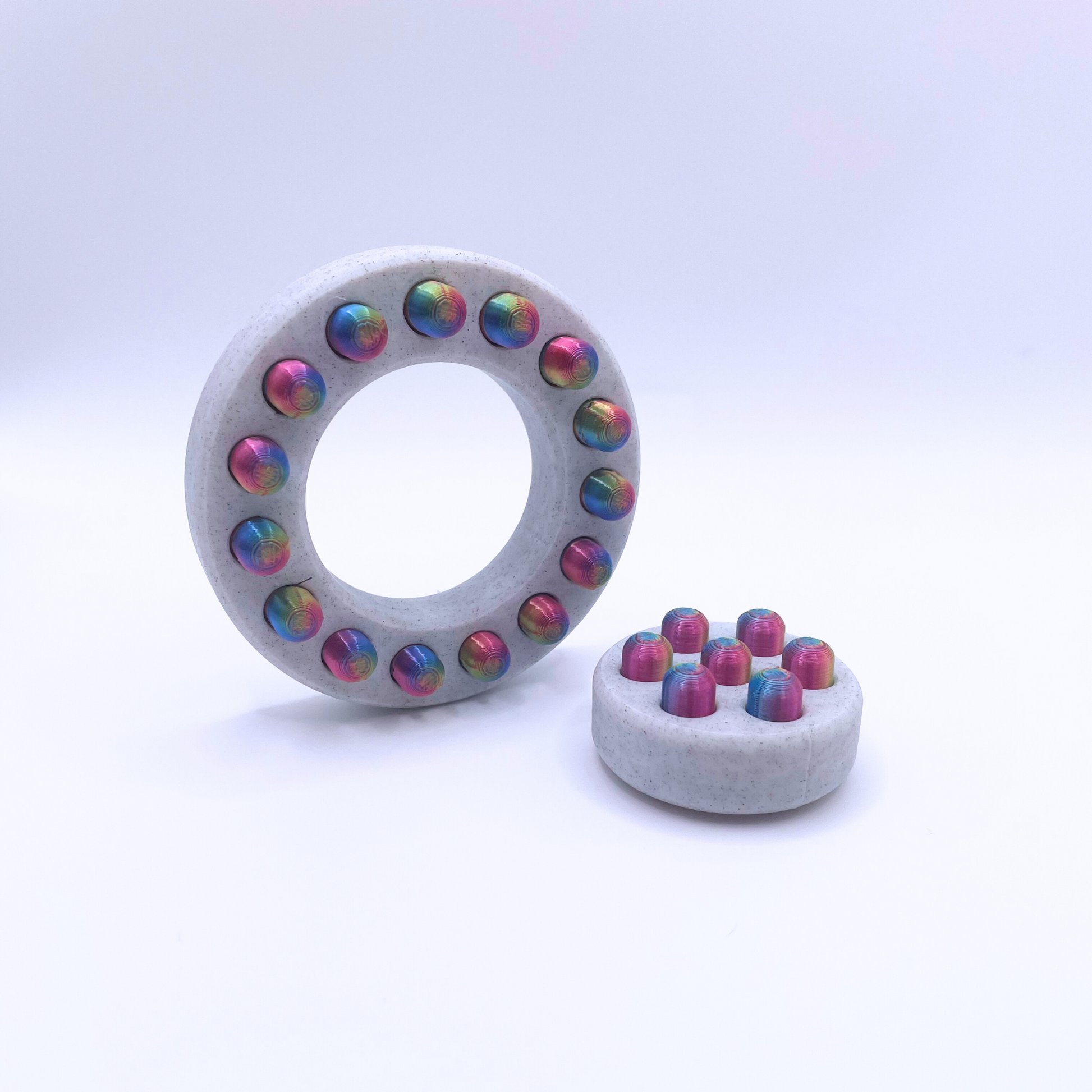 Push Fidget
