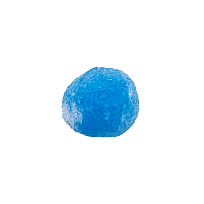 snowball slushy style squishy sensory fidget toy