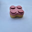 3dFidgets Clicky 4 Button Fidget Sensory Stimming Toy adult