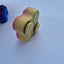 3dFidgets Clicky 4 Button Fidget Sensory Stimming Toy adult