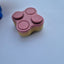 3dFidgets Clicky 4 Button Fidget Sensory Stimming Toy adult