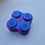 3dFidgets Clicky 4 Button Fidget Sensory Stimming Toy adult