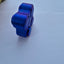 3dFidgets Clicky 4 Button Fidget Sensory Stimming Toy adult