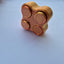 3dFidgets Clicky 4 Button Fidget Sensory Stimming Toy adult