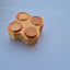 3dFidgets Clicky 4 Button Fidget Sensory Stimming Toy adult