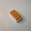 3dFidgets MagSnap fidget toy - textured outer perfect for ADHA autism and Neurodivergent people