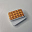 3dFidgets MagSnap fidget toy - textured outer perfect for ADHA autism and Neurodivergent people