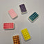 3dFidgets MagSnap fidget toy - textured outer perfect for ADHA autism and Neurodivergent people