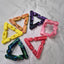 3dFidgets - infinity Triangle Sensory fidget toy for ADHD autism and stimming