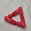 3dFidgets - infinity Triangle Sensory fidget toy for ADHD autism and stimming