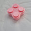 3dFidgets Clicky 4 Button Fidget Sensory Stimming Toy adult