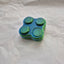 3dFidgets Clicky 4 Button Fidget Sensory Stimming Toy adult