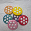 3dFidgets - Clicky Pad - Sensory Stimulation & Anxiety Relief Toy for Adults with ADHD